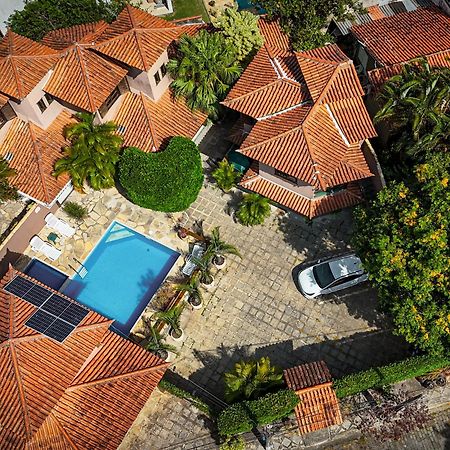 Domus 7 Villa Búzios Eksteriør bilde