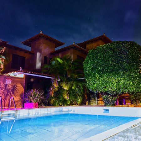 Domus 7 Villa Búzios Eksteriør bilde