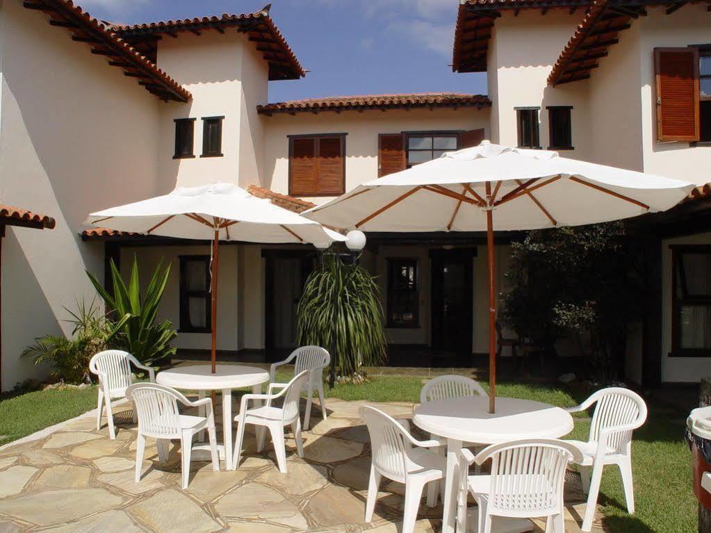 Domus 7 Villa Búzios Eksteriør bilde