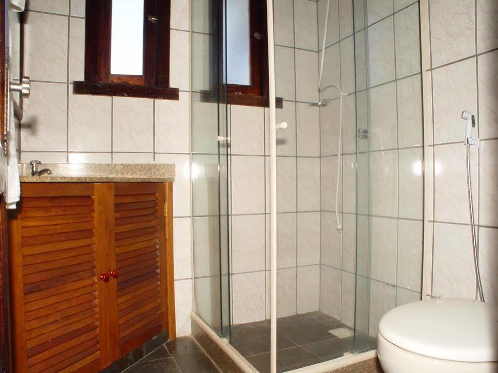 Domus 7 Villa Búzios Eksteriør bilde