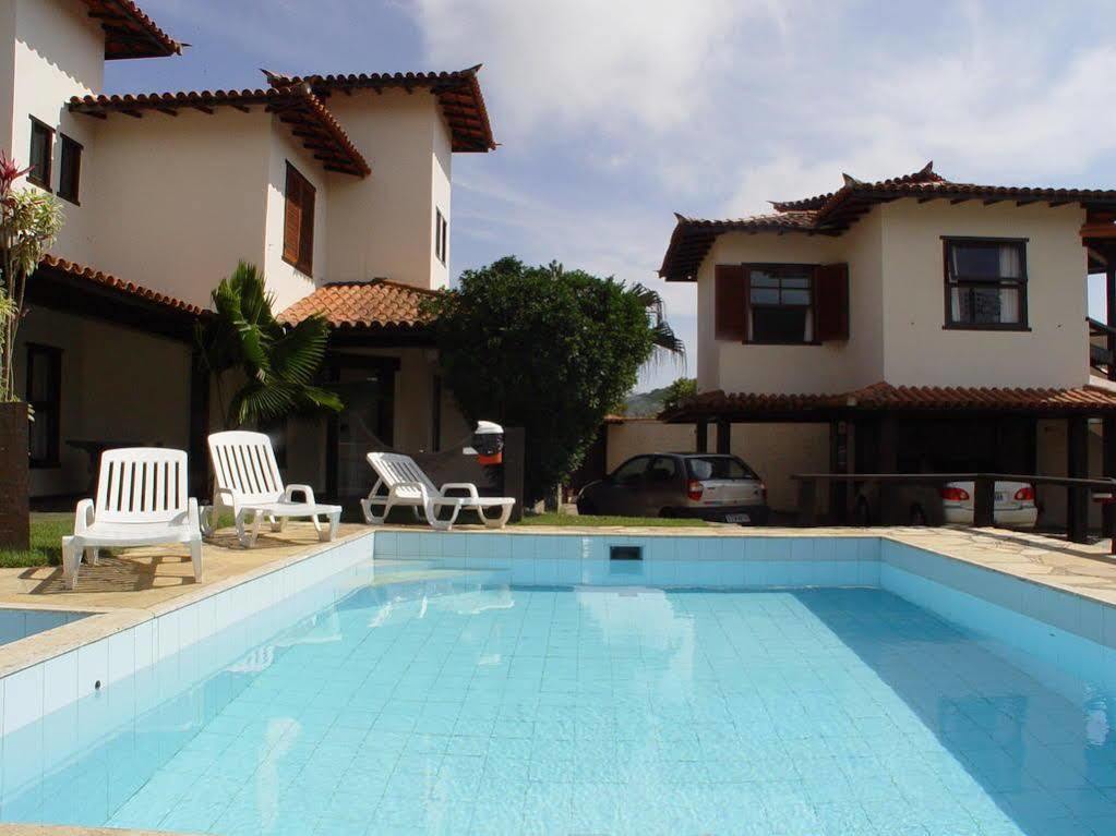 Domus 7 Villa Búzios Eksteriør bilde