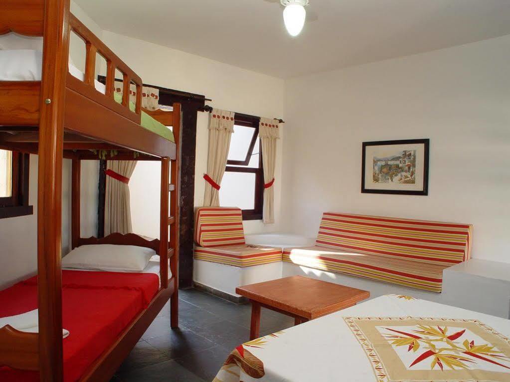 Domus 7 Villa Búzios Eksteriør bilde