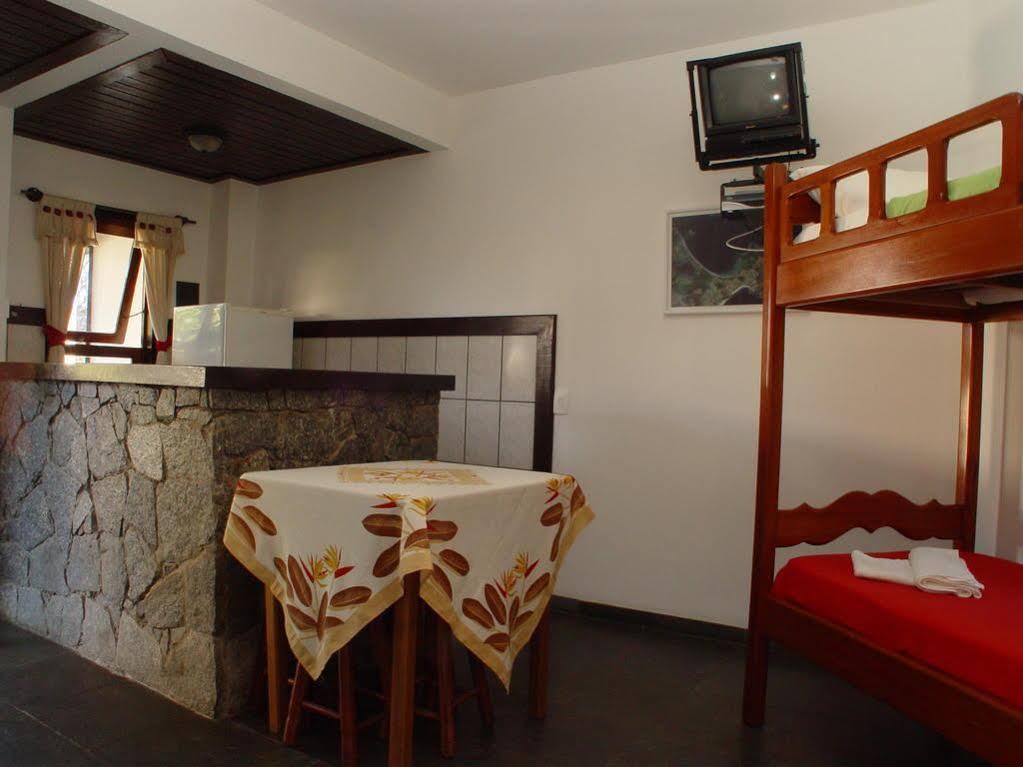 Domus 7 Villa Búzios Eksteriør bilde