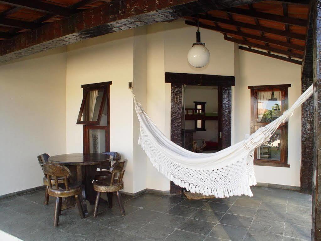 Domus 7 Villa Búzios Eksteriør bilde