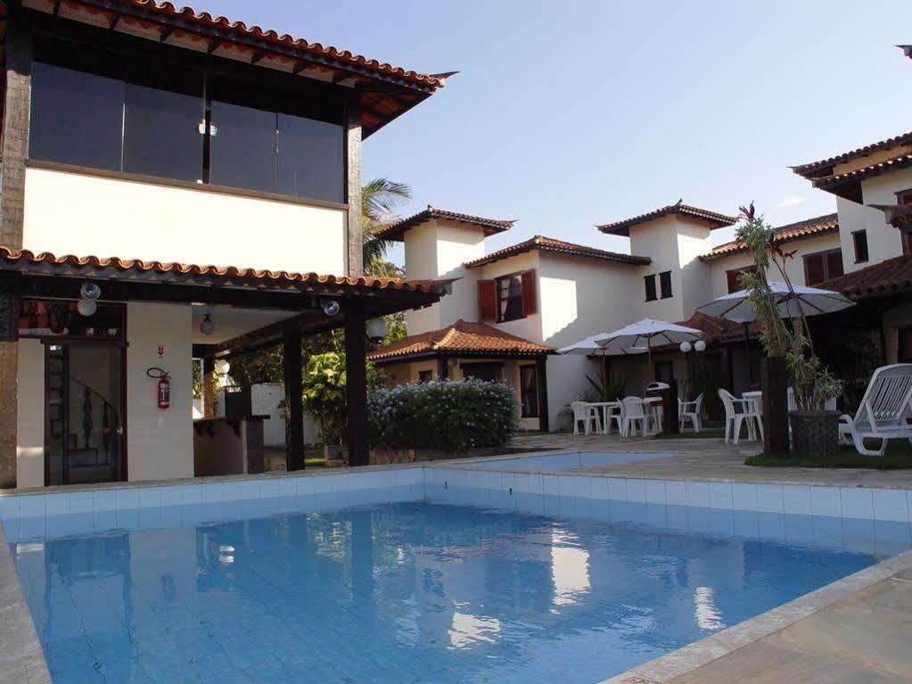 Domus 7 Villa Búzios Eksteriør bilde