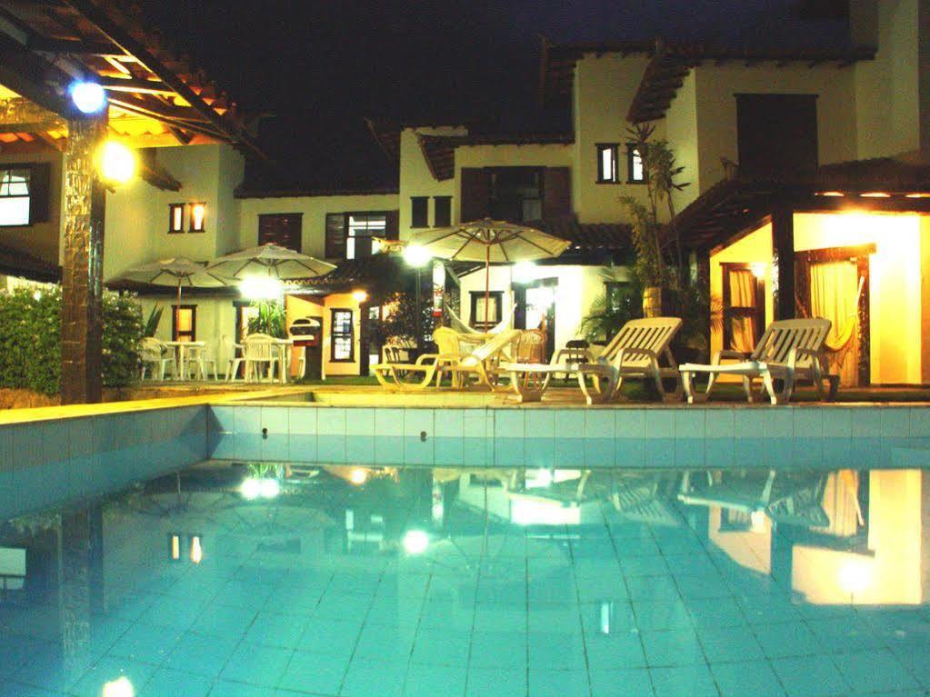 Domus 7 Villa Búzios Eksteriør bilde