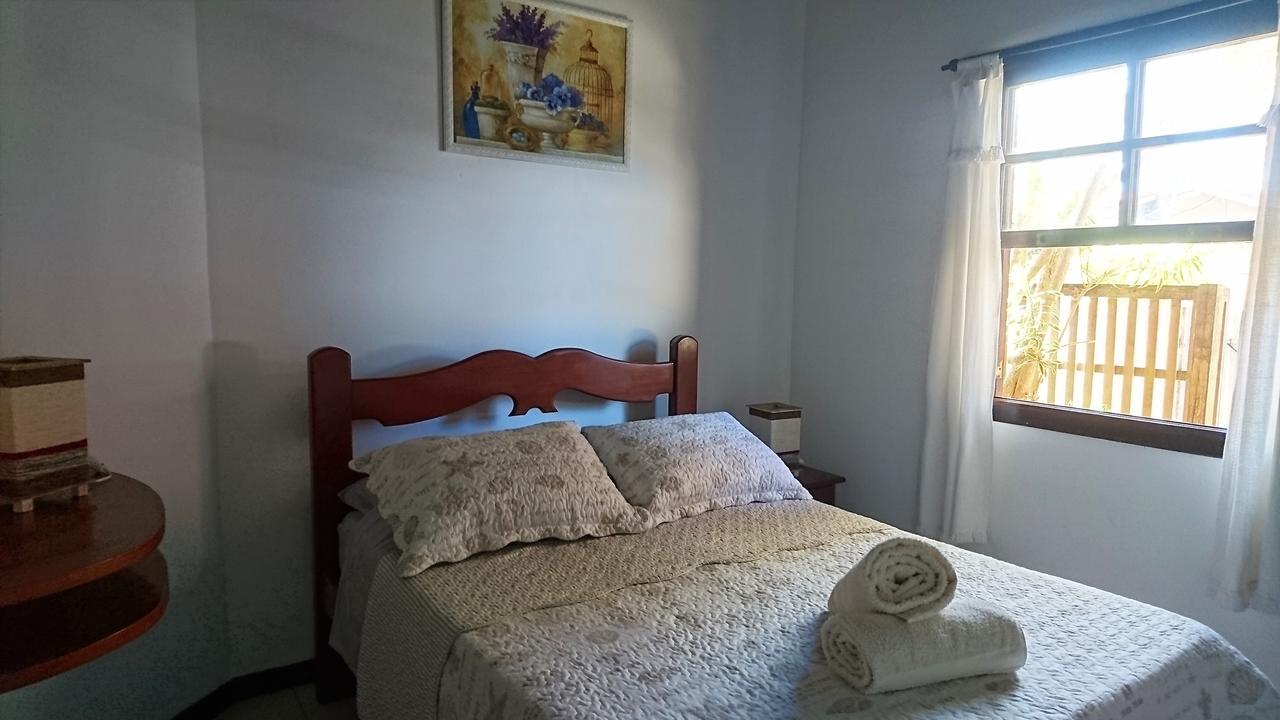 Domus 7 Villa Búzios Rom bilde