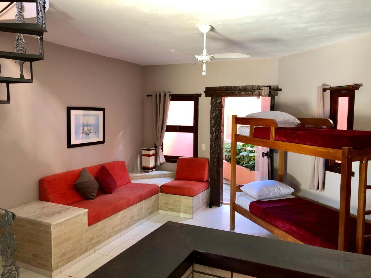 Domus 7 Villa Búzios Eksteriør bilde