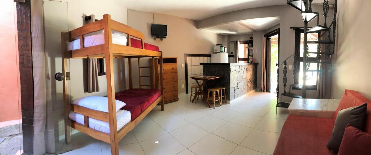 Domus 7 Villa Búzios Eksteriør bilde