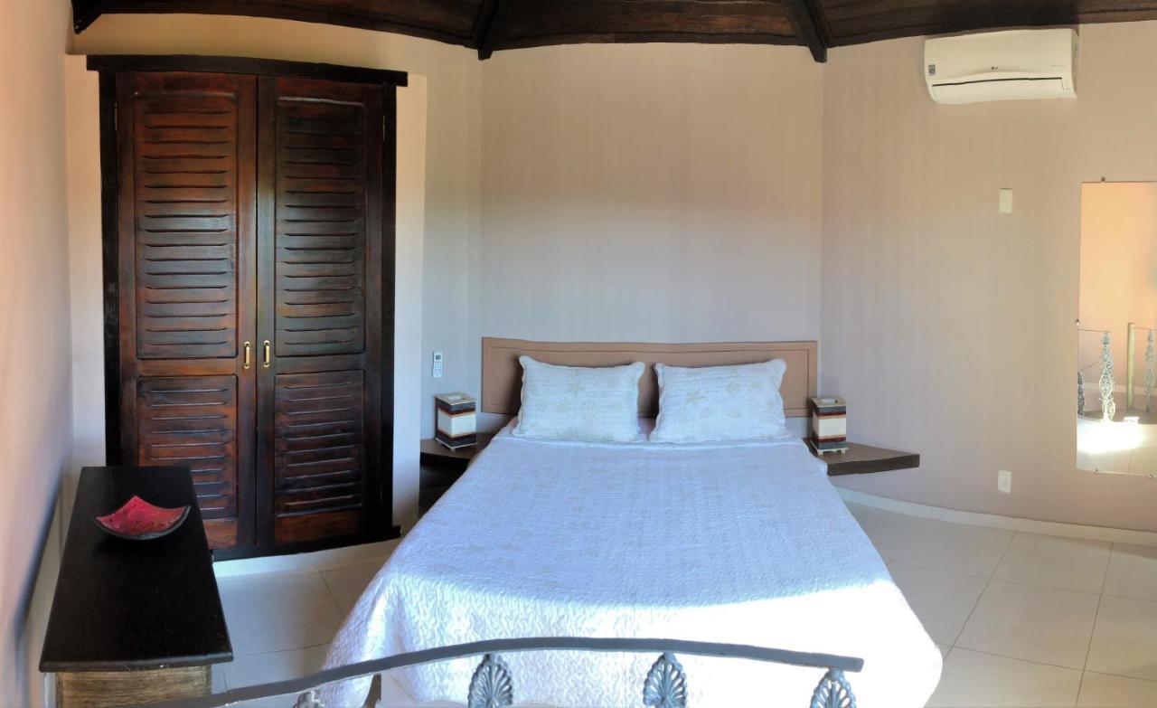 Domus 7 Villa Búzios Eksteriør bilde