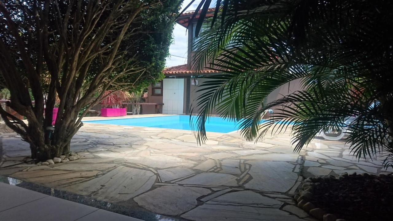 Domus 7 Villa Búzios Eksteriør bilde