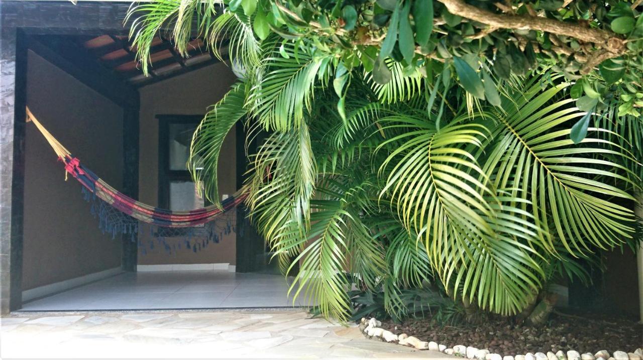 Domus 7 Villa Búzios Eksteriør bilde