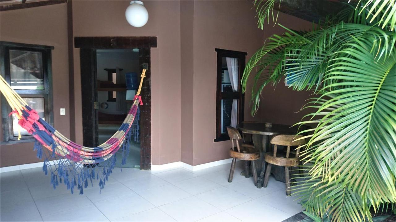 Domus 7 Villa Búzios Eksteriør bilde