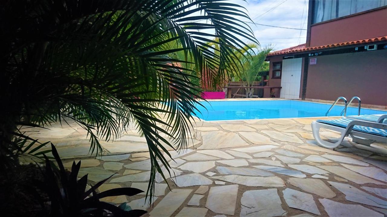 Domus 7 Villa Búzios Eksteriør bilde